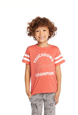 Chaser CHSR Touchdown Champ Tee