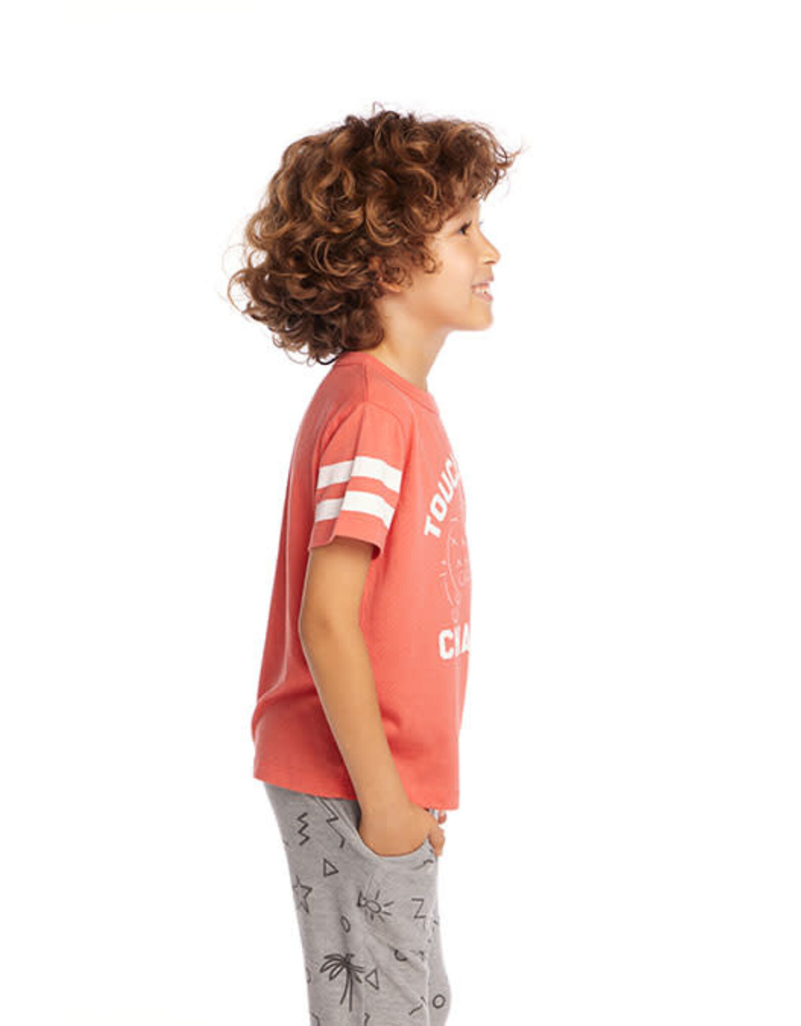 Chaser CHSR Touchdown Champ Tee
