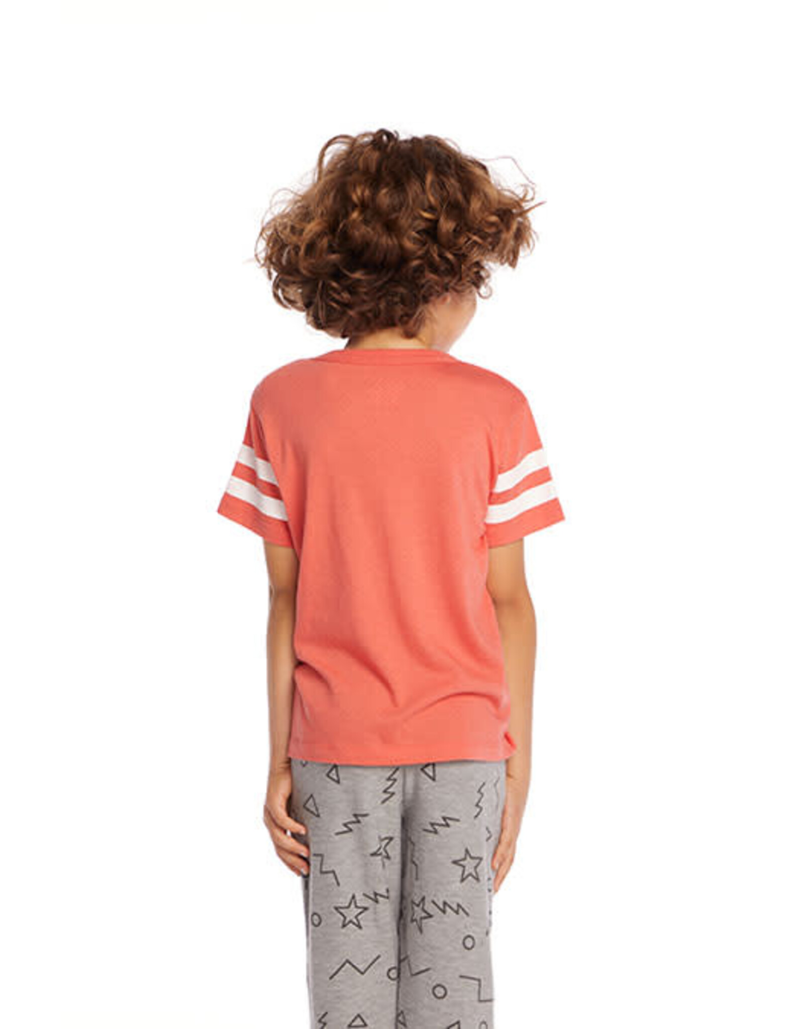 Chaser CHSR Touchdown Champ Tee