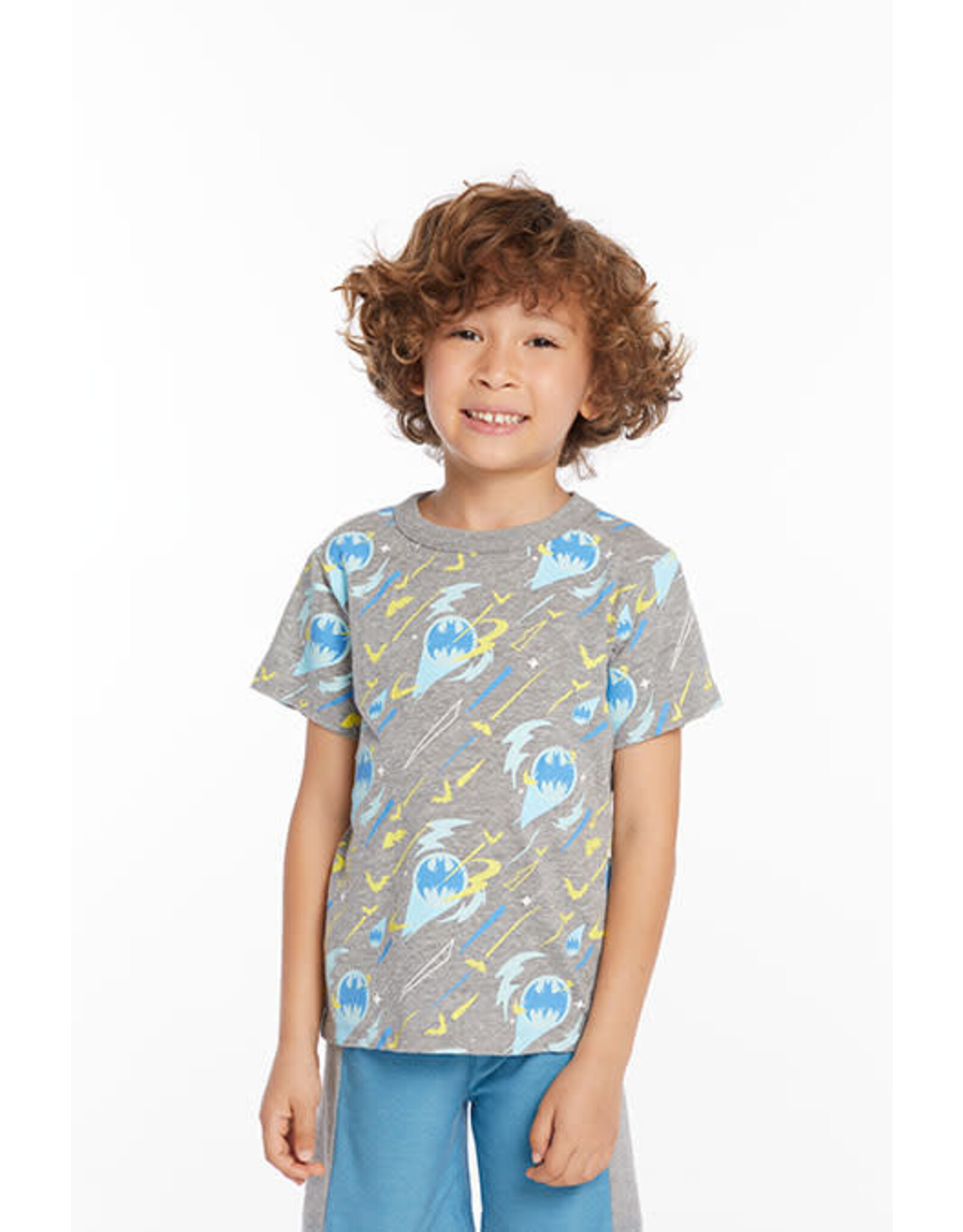 Chaser CHSR Batman Logo Tee