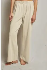 PeRFECT WHITE TEE PWT Adele Pants