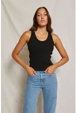 PeRFECT WHITE TEE PWT Debbie Long Tank
