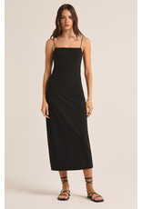 Z supply ZS Paulina Smooth Midi Dress