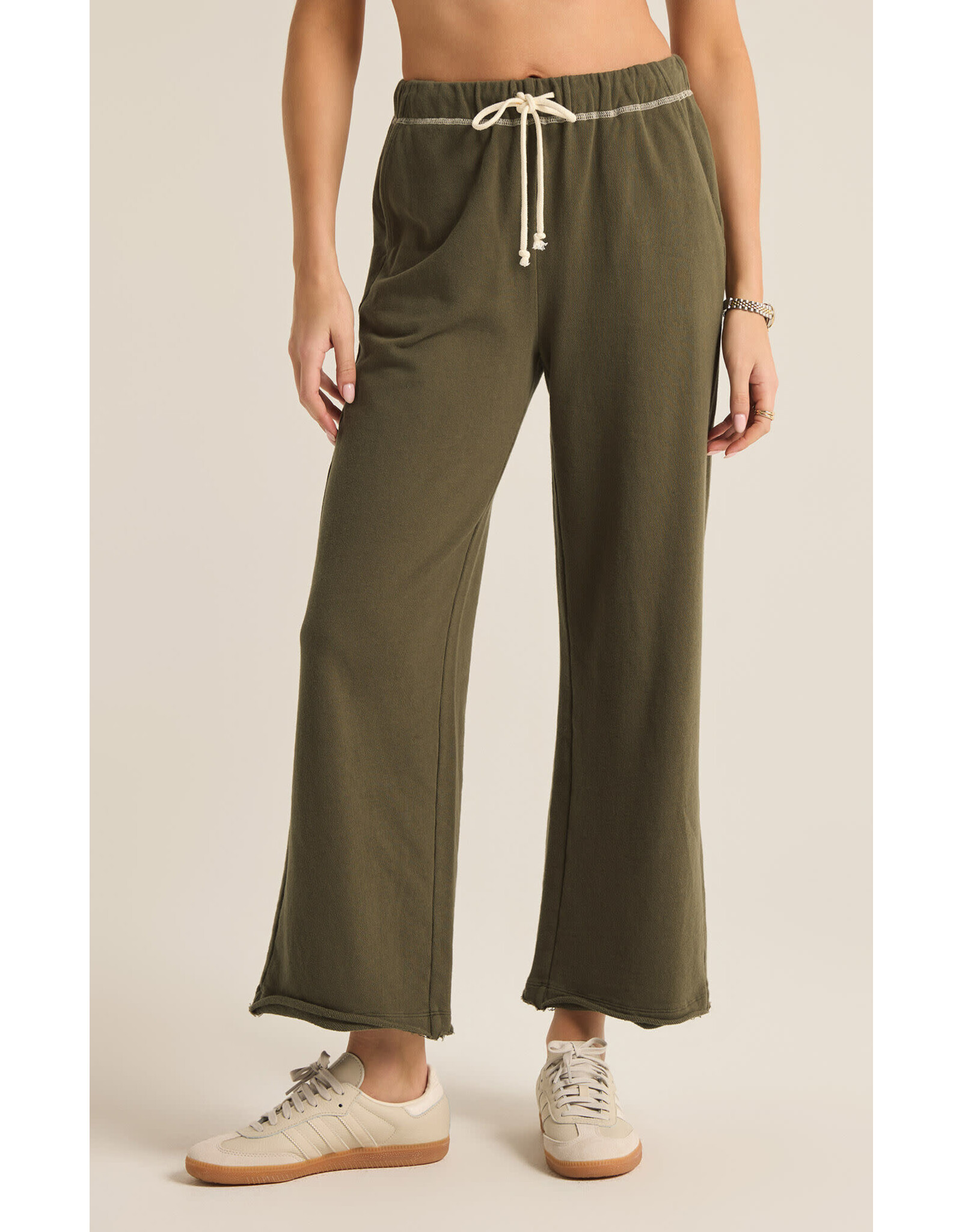 Z supply ZS Huntington FT Pant