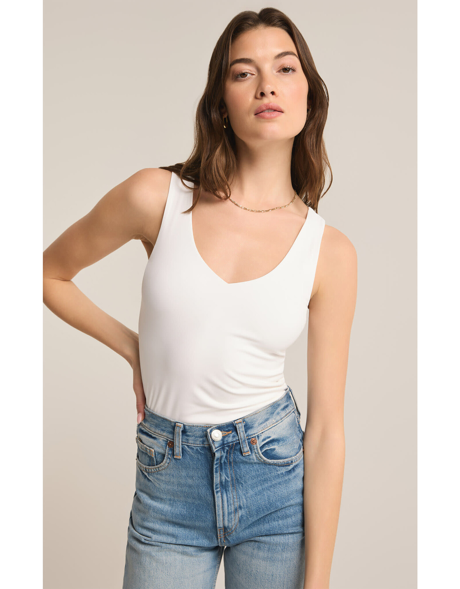 Z supply ZS Avala Vnk Top