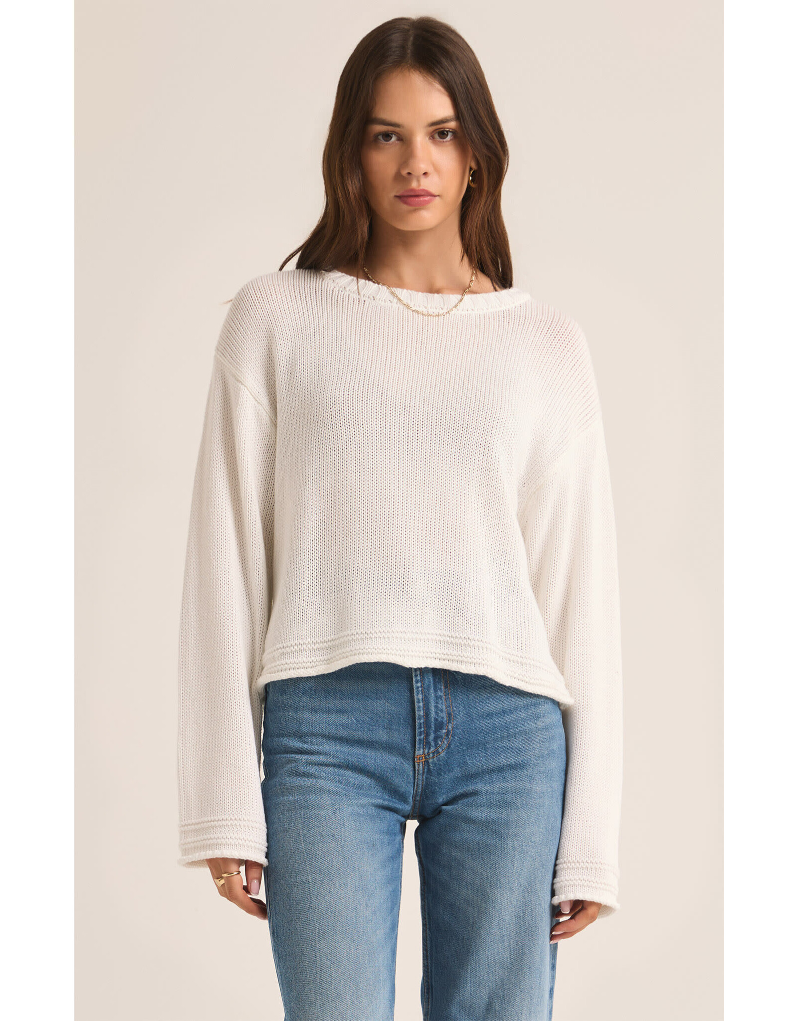 Z supply ZS Emerson Sweater