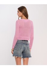 Heartloom HRTLM Novella Cardi