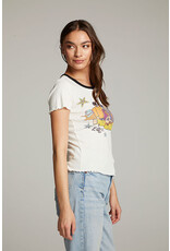 Chaser CHSR Yellow Sub Tee