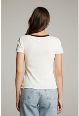 Chaser CHSR Yellow Sub Tee