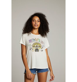 Chaser CHSR Sun Records Tee