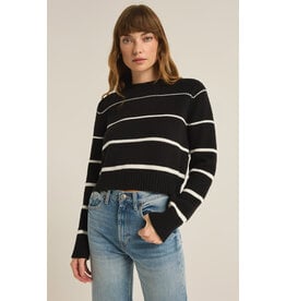 Z supply ZS Milan Stripe Sweater