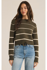 Z supply ZS Milan Stripe Sweater