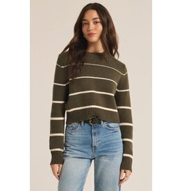 Z supply ZS Milan Stripe Sweater