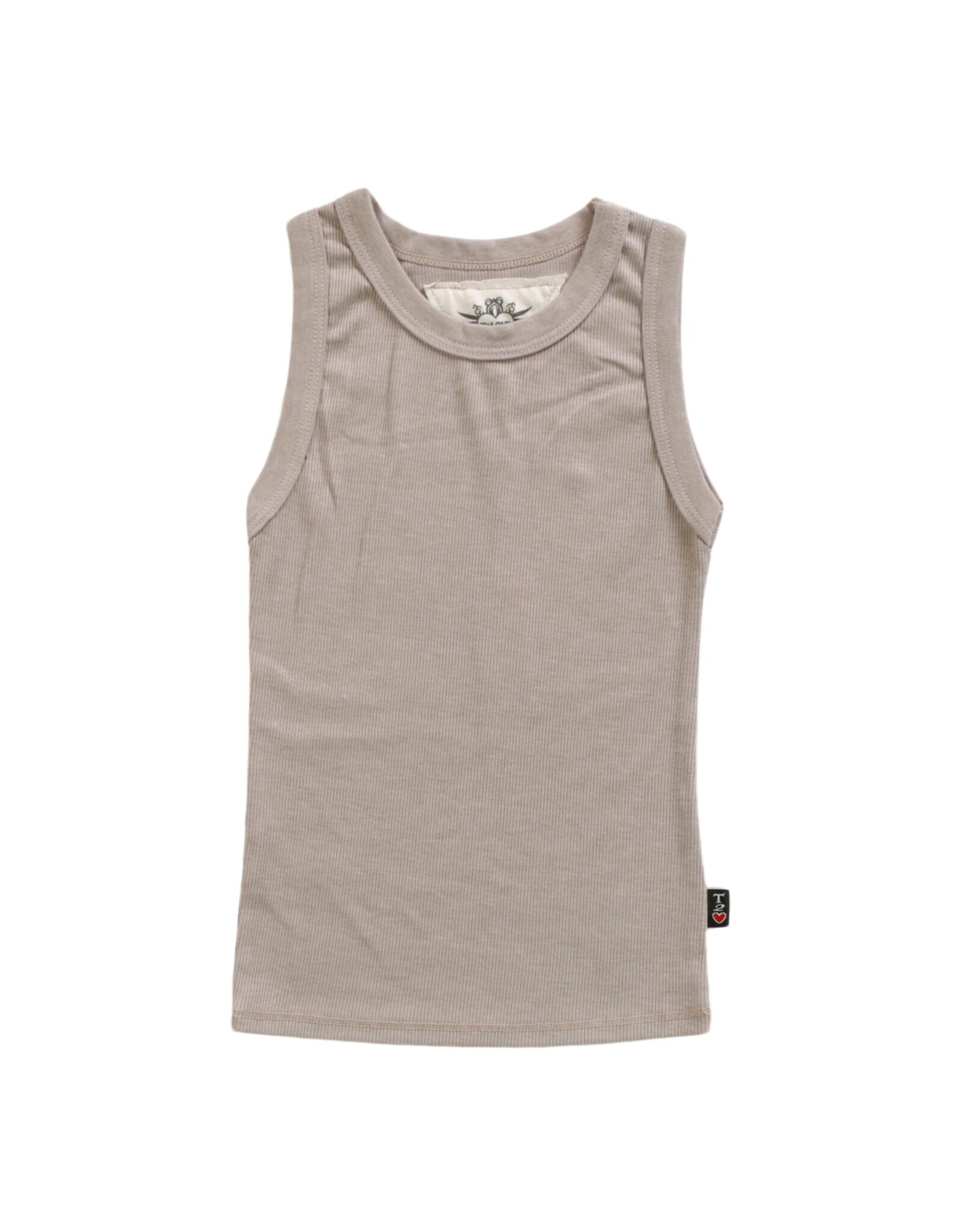 T2L Fitted Crew Tank