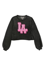 T2L LA Crewneck