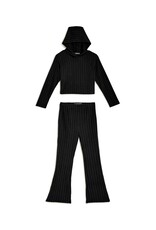 tractr TRACT Girls Lounge Set