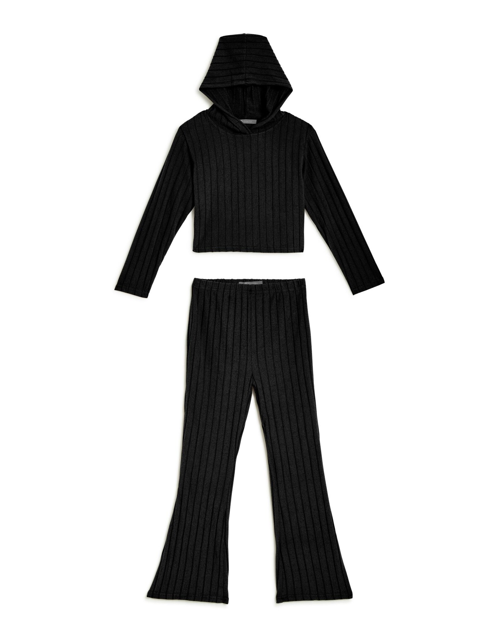 tractr TRACT Girls Lounge Set