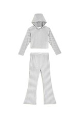 tractr TRACT Girls Lounge Set