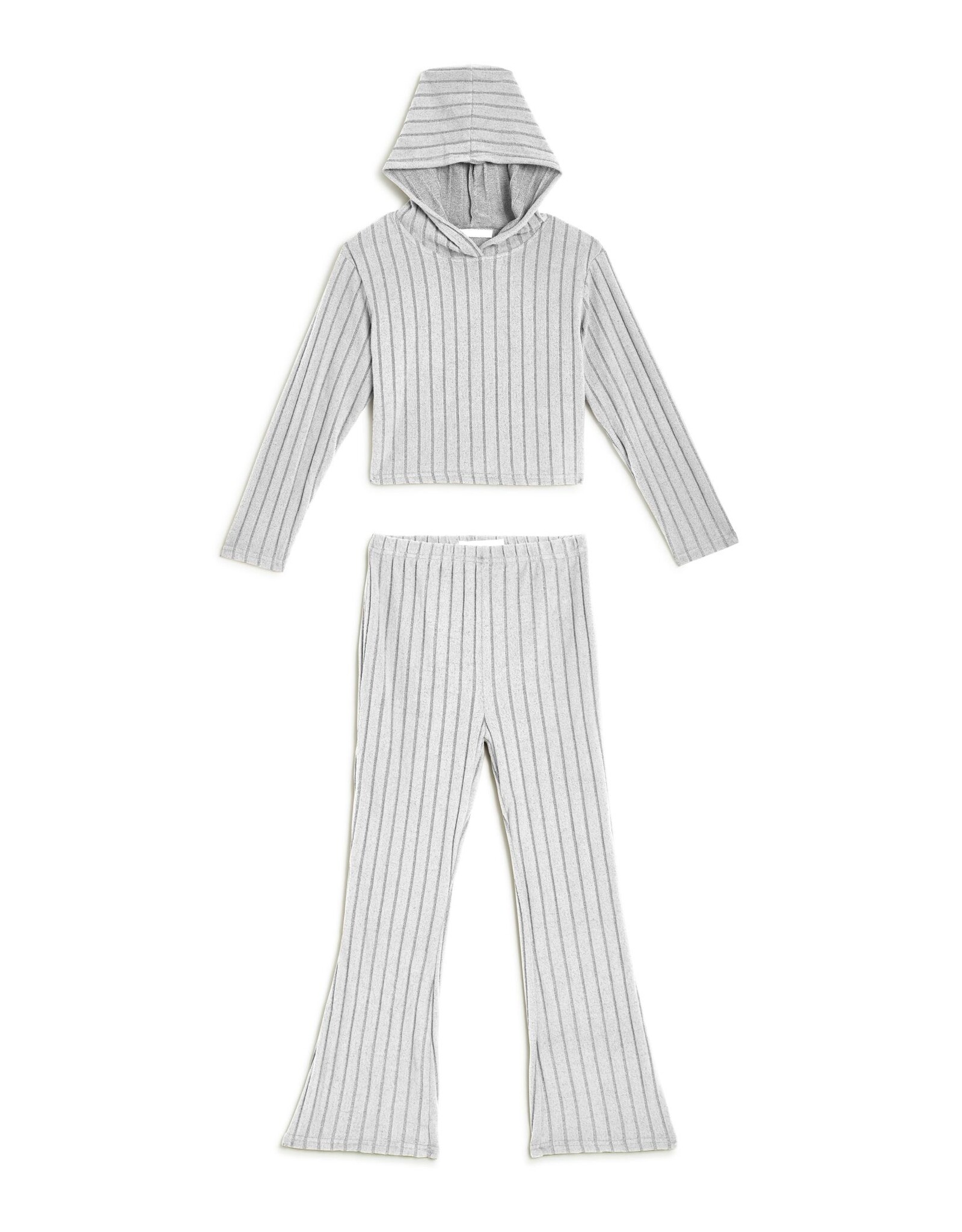 tractr TRACT Girls Lounge Set