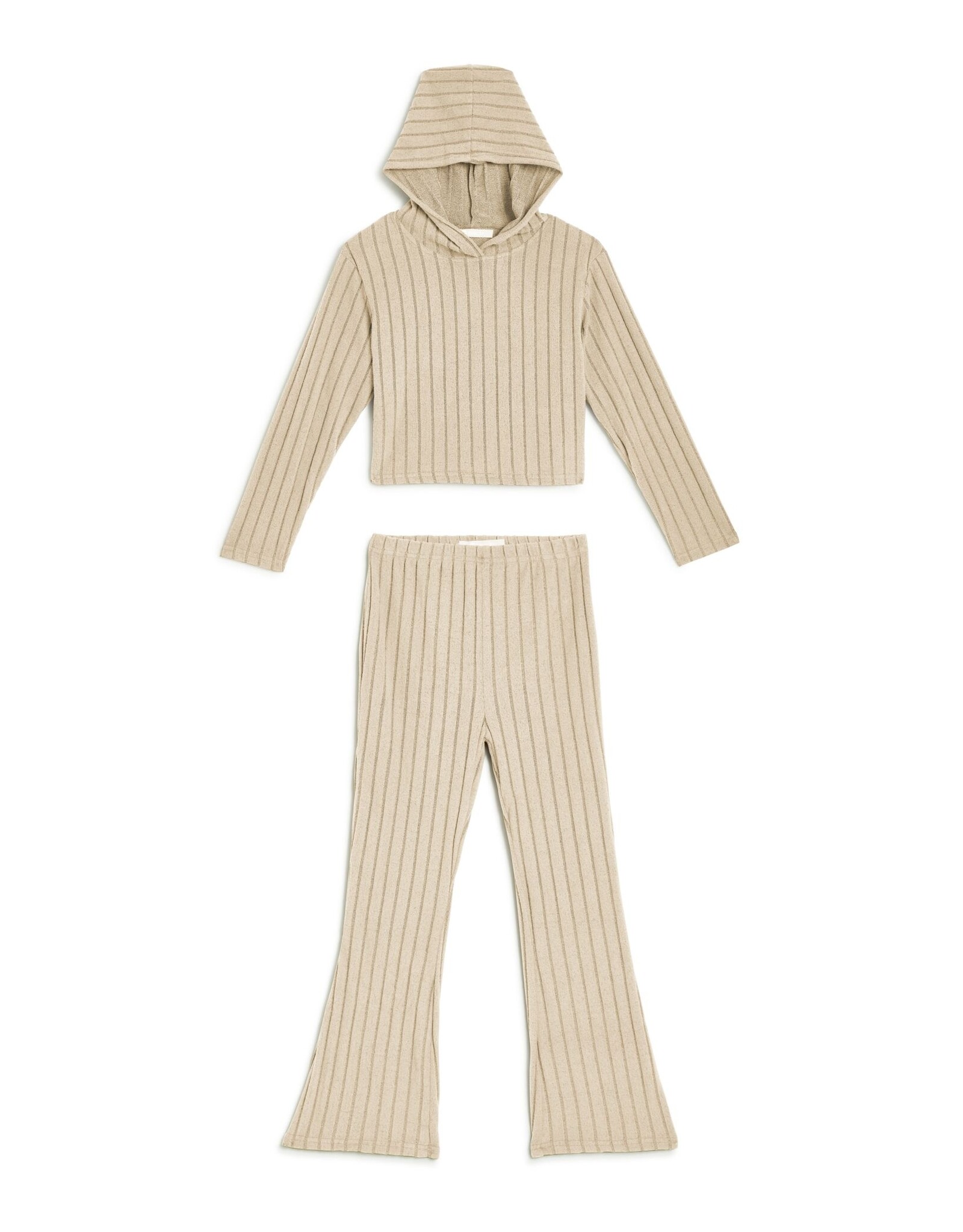 tractr TRACT Girls Lounge Set