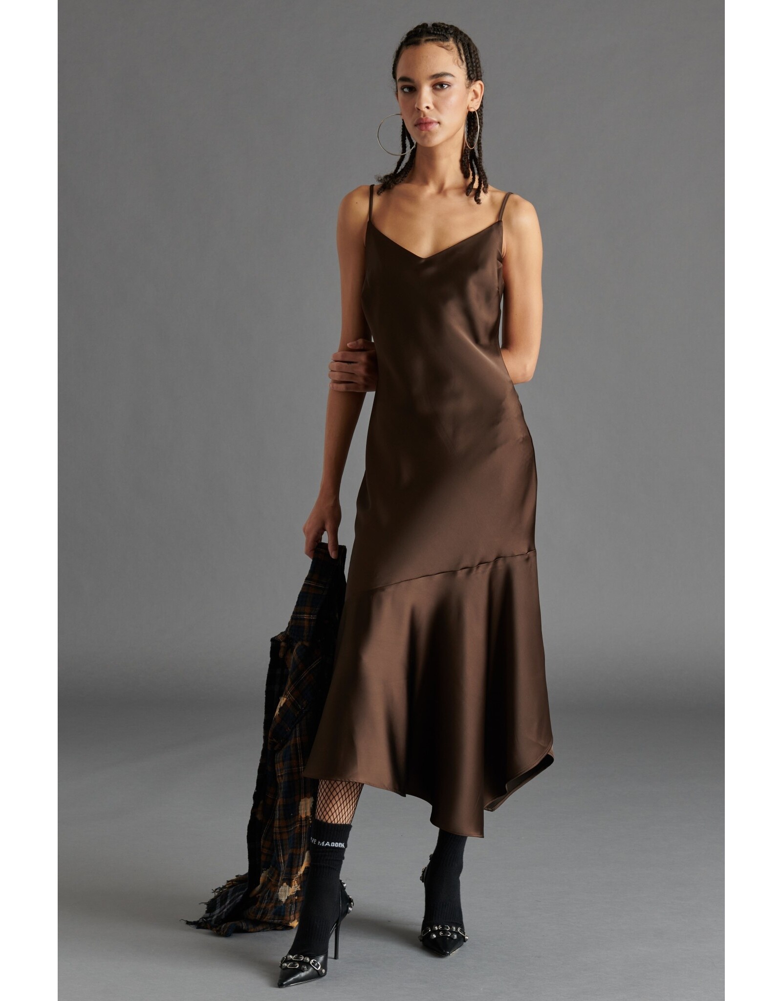 SM Lucille Dress