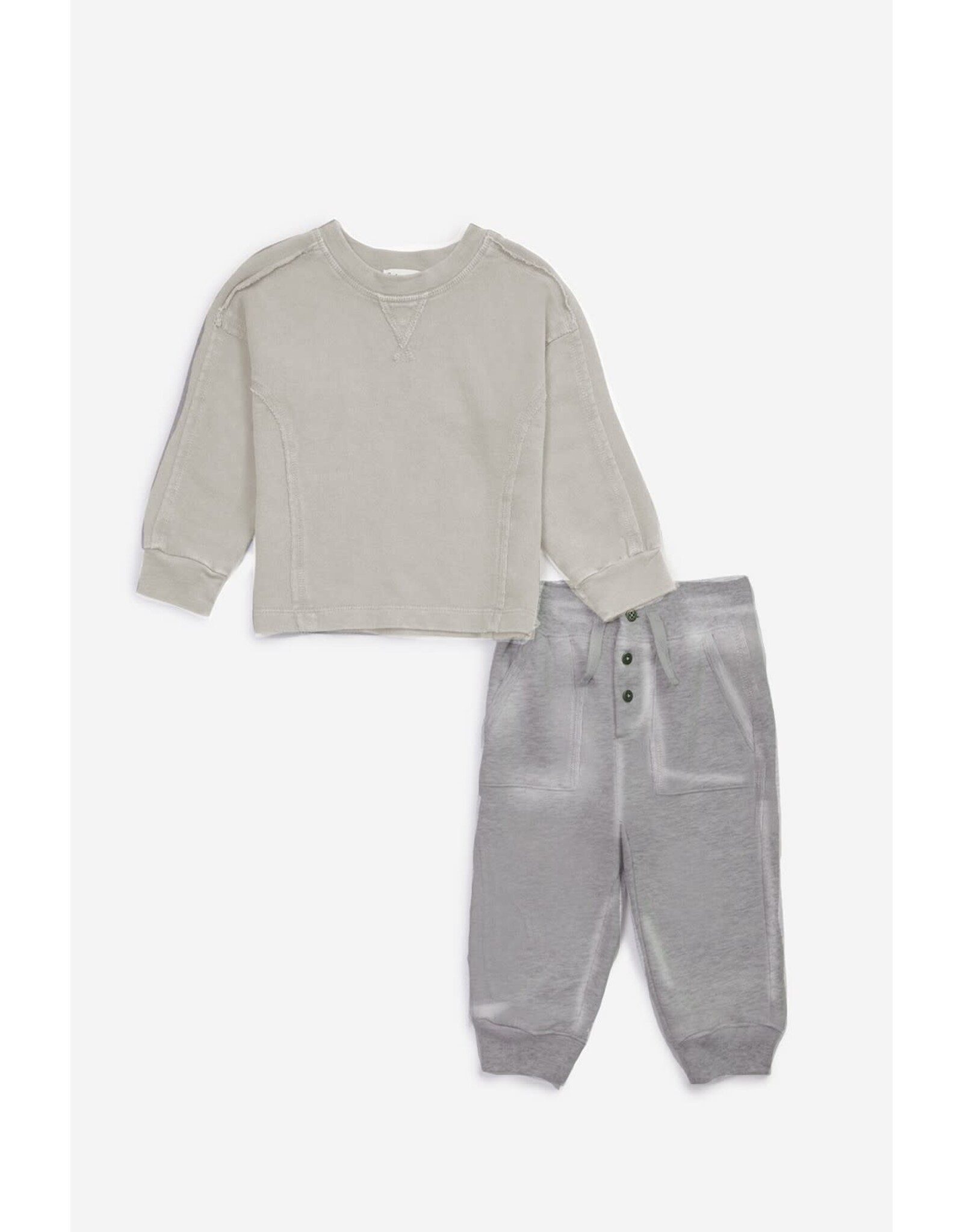 Splendid SPL Boys Mineral Jogger Set