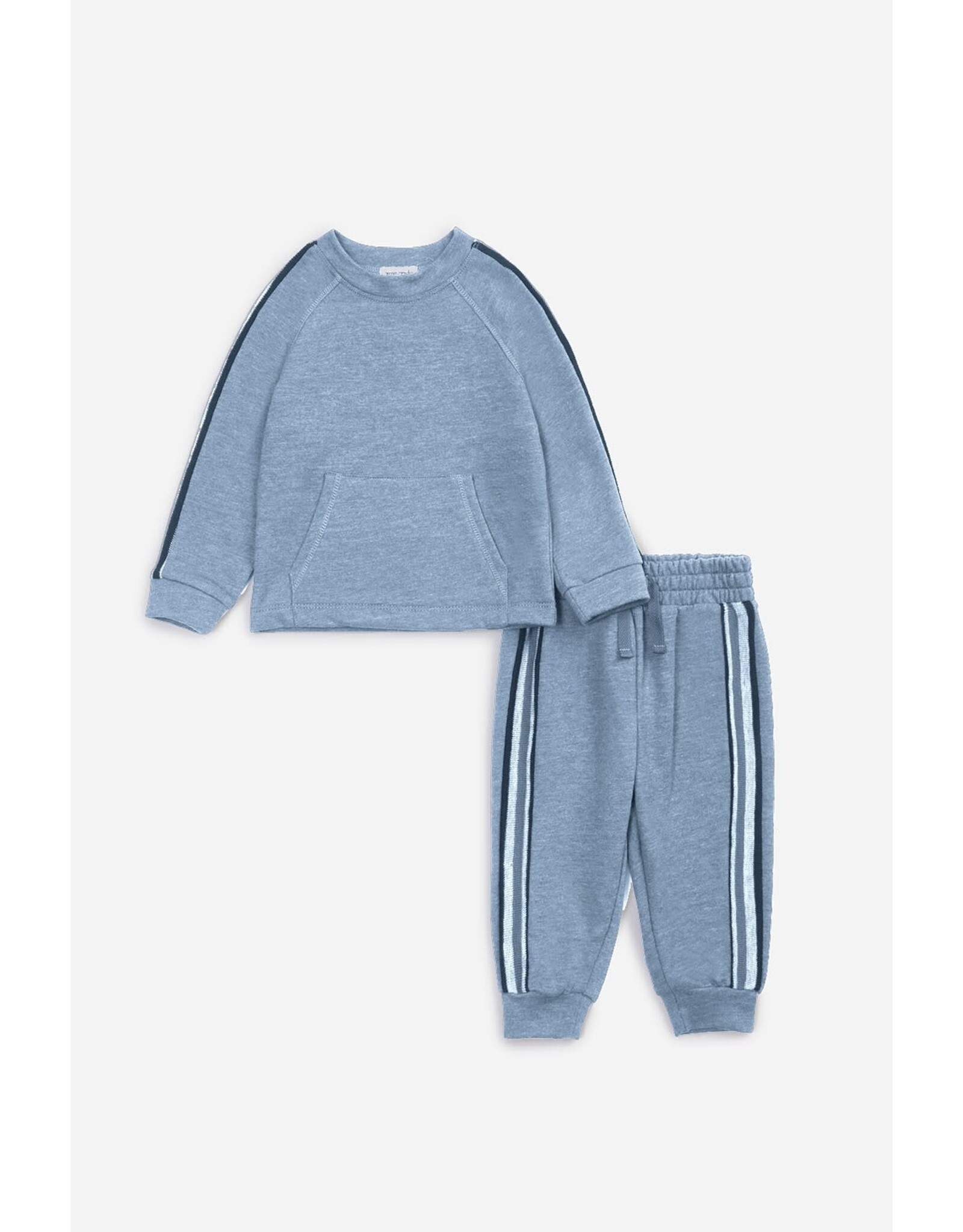 Splendid SPL Boys River Jogger Set