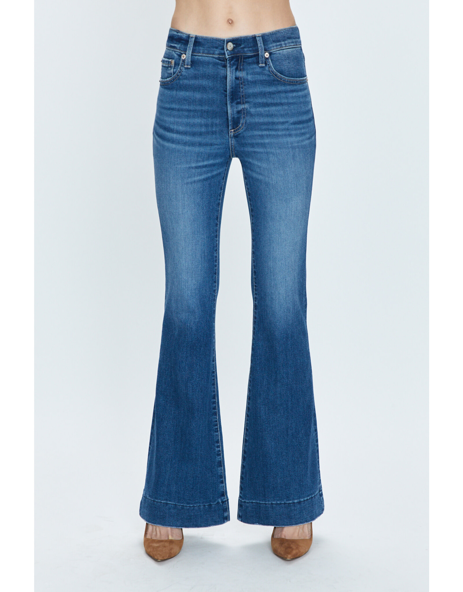 pistola PSTLA Kinsley Jeans