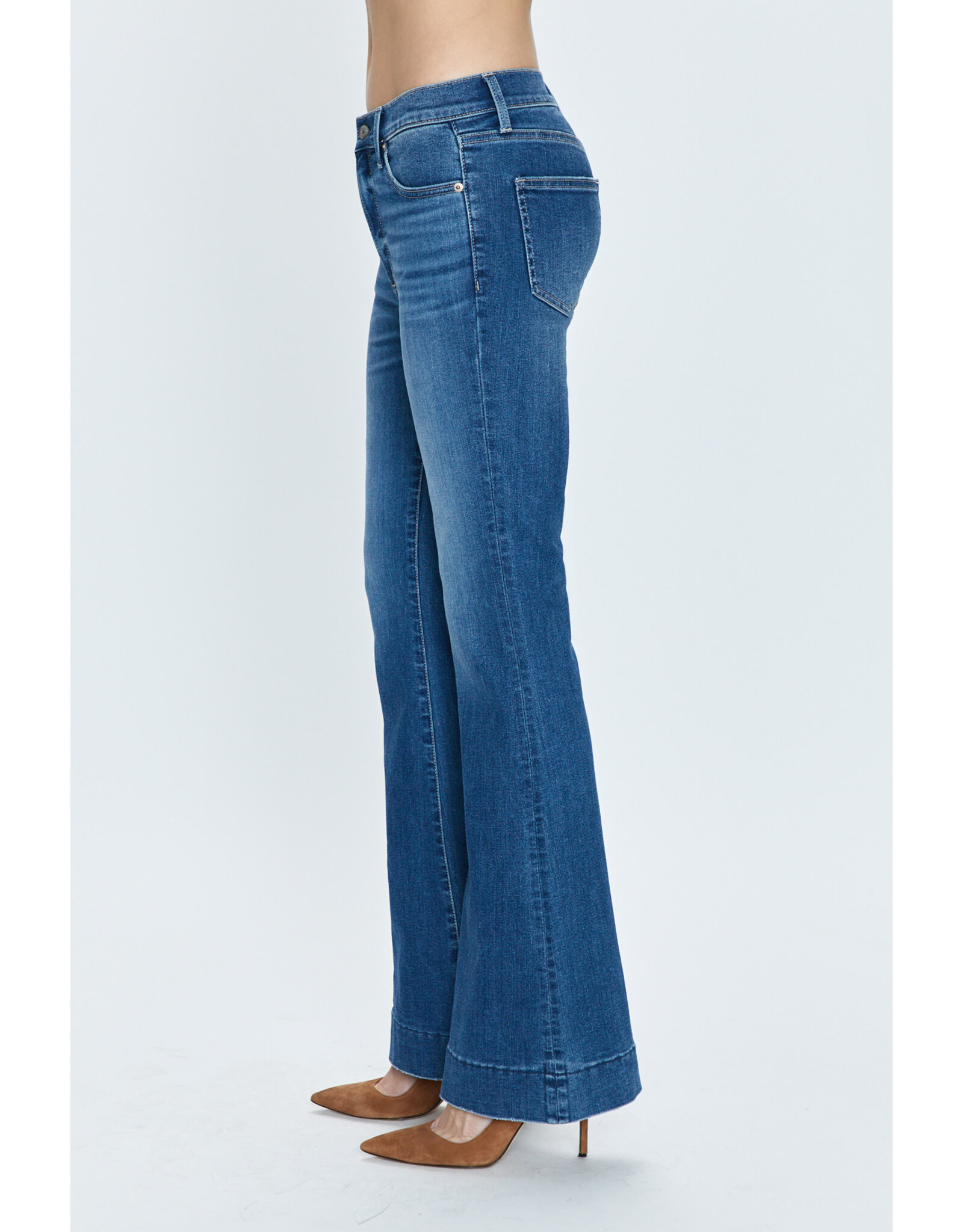 pistola PSTLA Kinsley Jeans