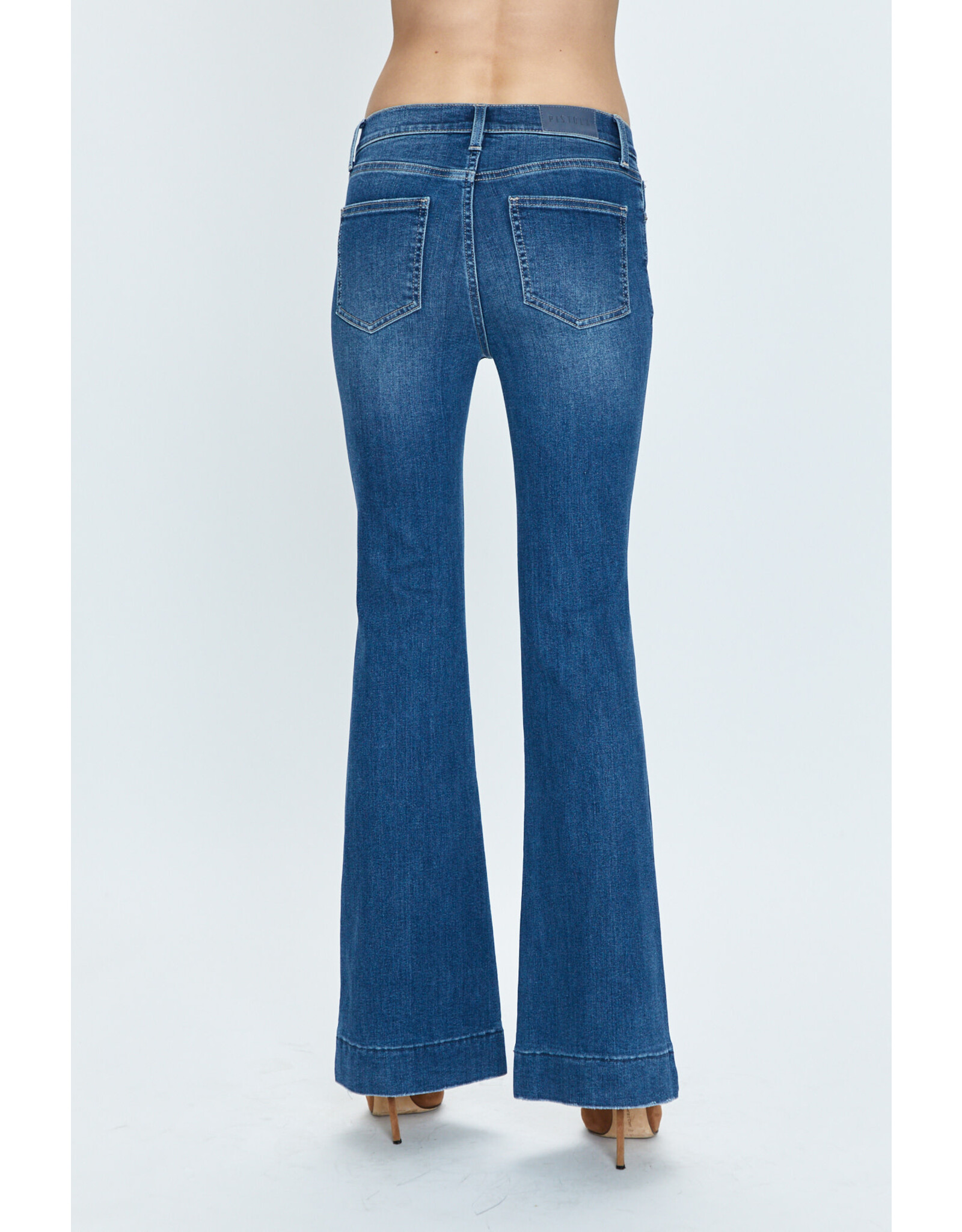 pistola PSTLA Kinsley Jeans