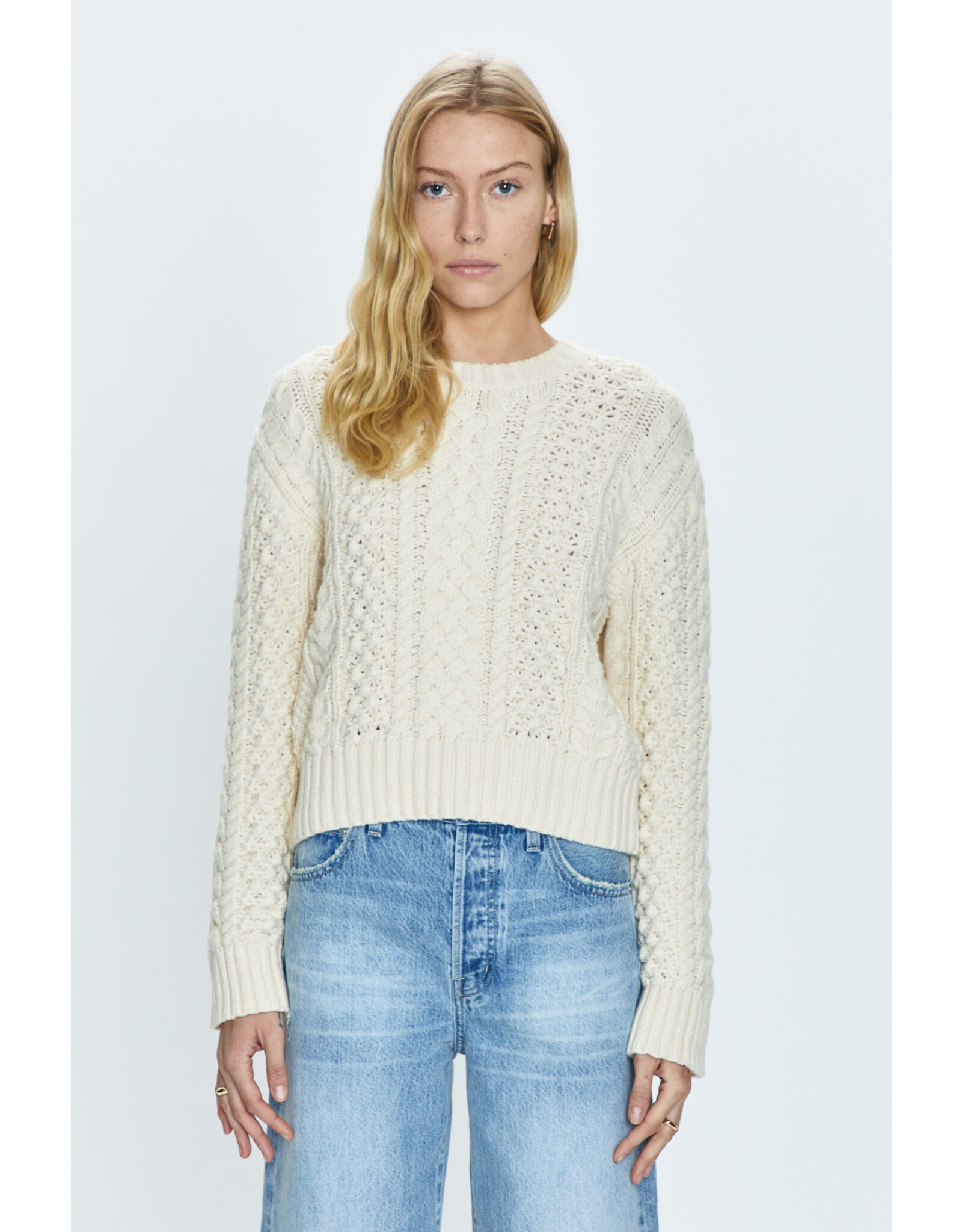 pistola PSTLA Quinn Sweater