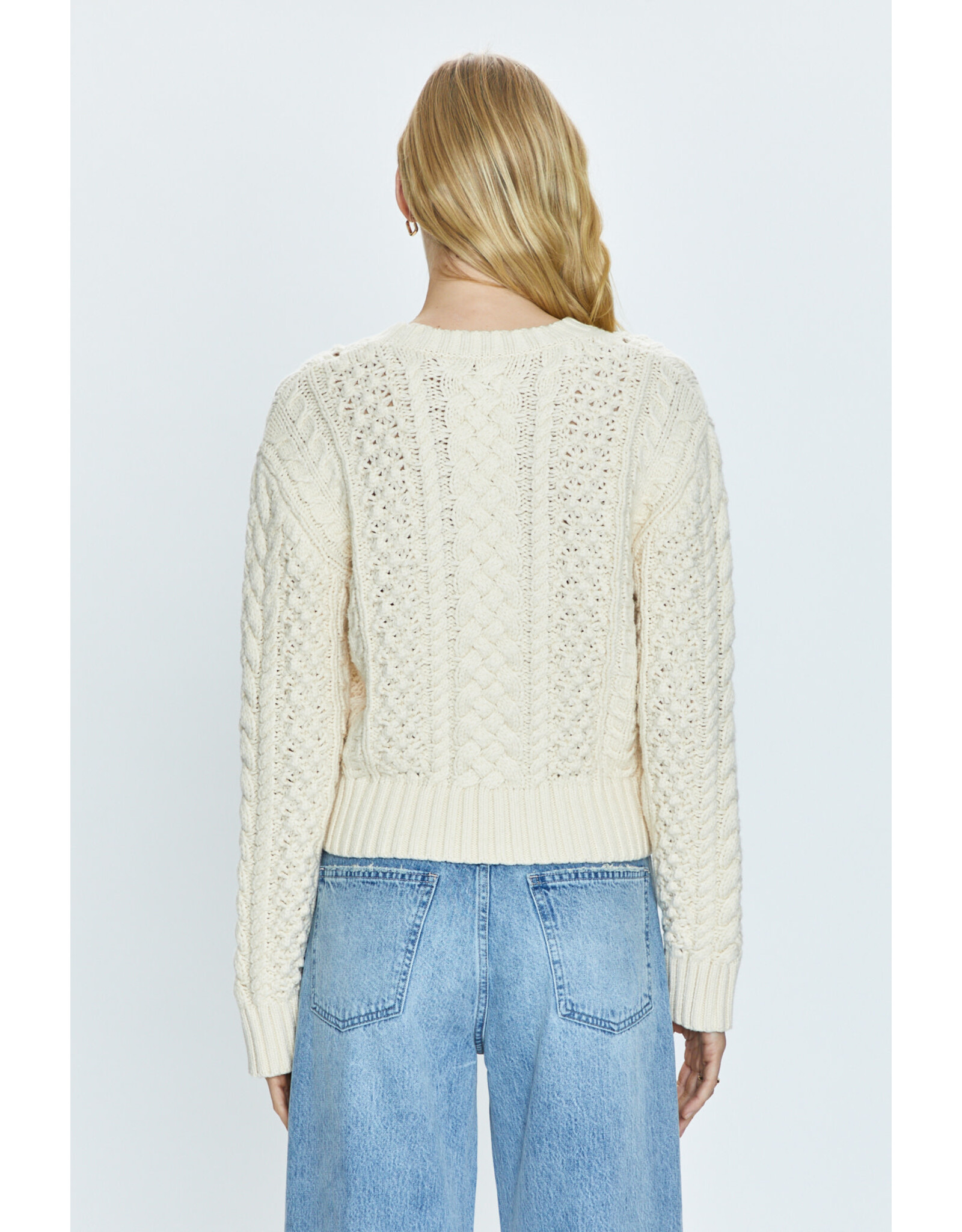 pistola PSTLA Quinn Sweater