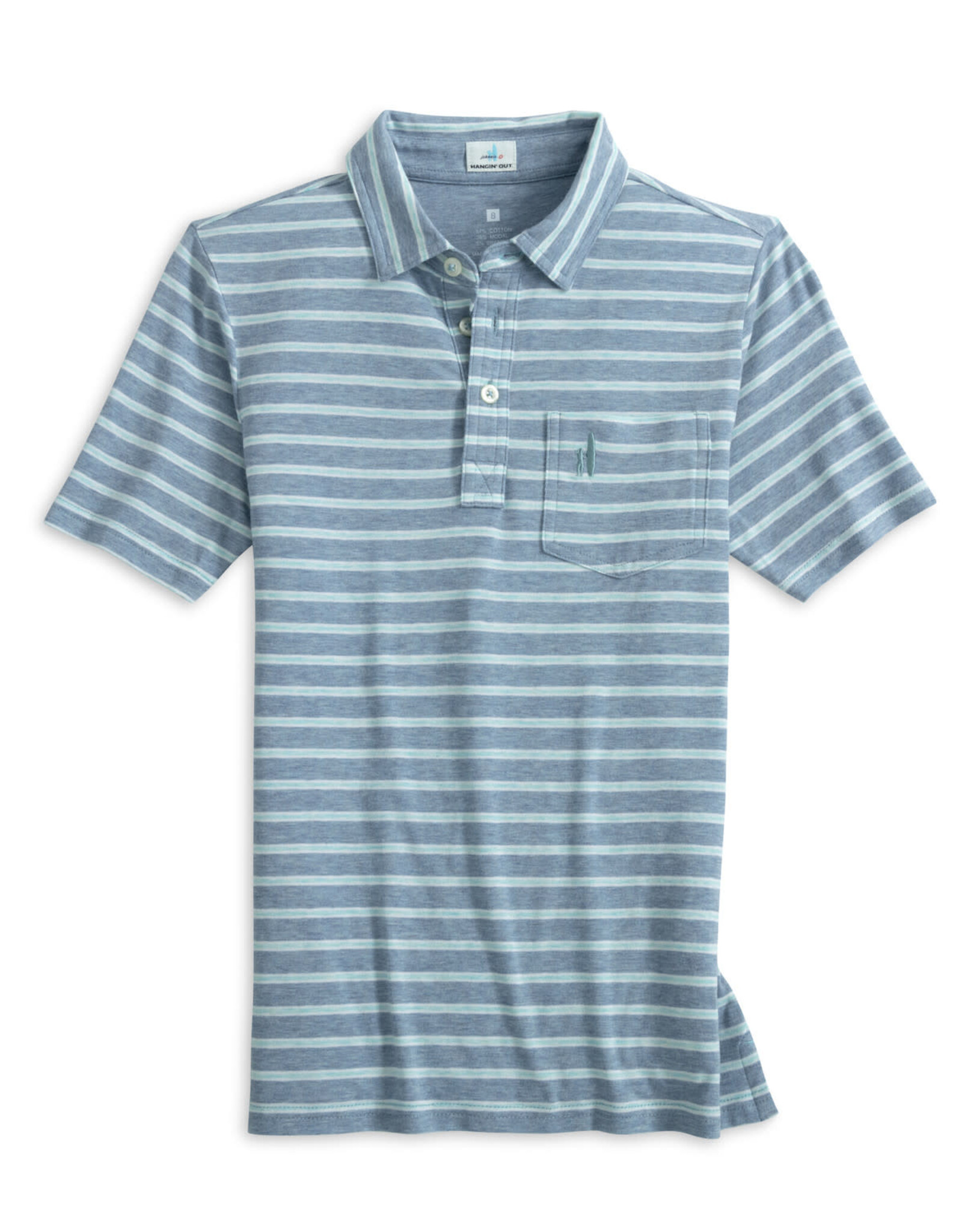 Johnnie-O JO Matthis Polo