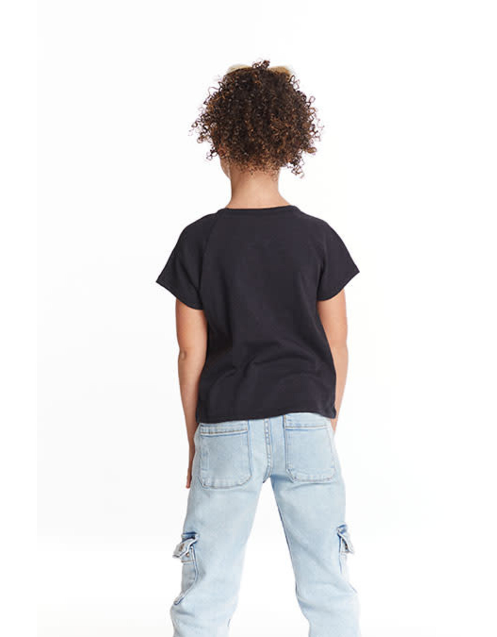 Chaser CHSR Ride the Rainbow Tee