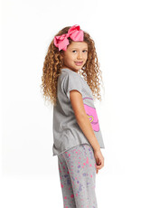 Chaser CHSR Purse Tee