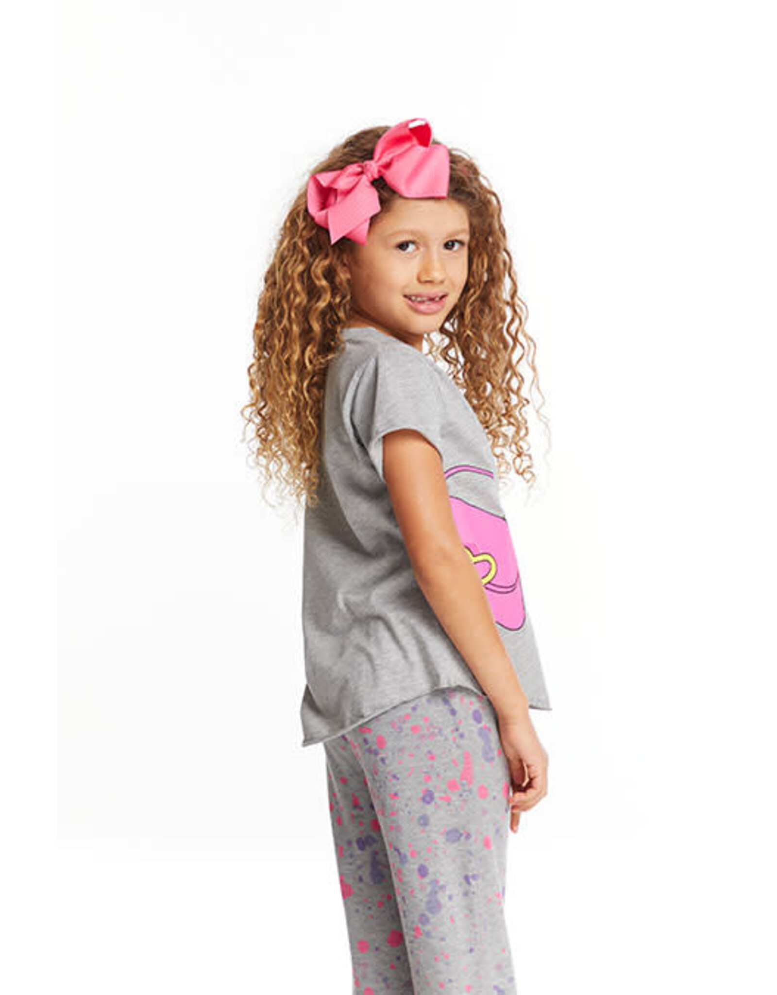 Chaser CHSR Purse Tee