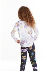 Chaser CHSR Peace Love LS