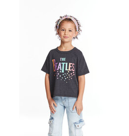 Chaser CHSR Beatles Rainbow Tee