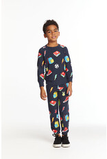 Chaser CHSR Back to School Pants
