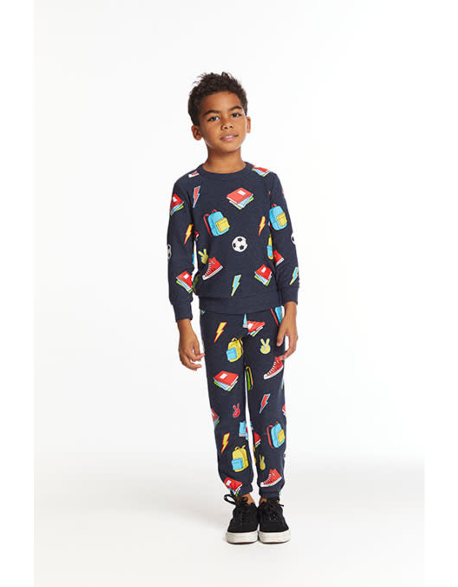 Chaser CHSR Back to School Pants