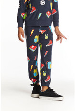 Chaser CHSR Back to School Pants