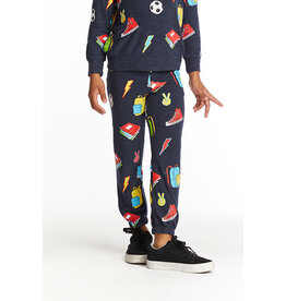 Chaser CHSR Back to School Pants