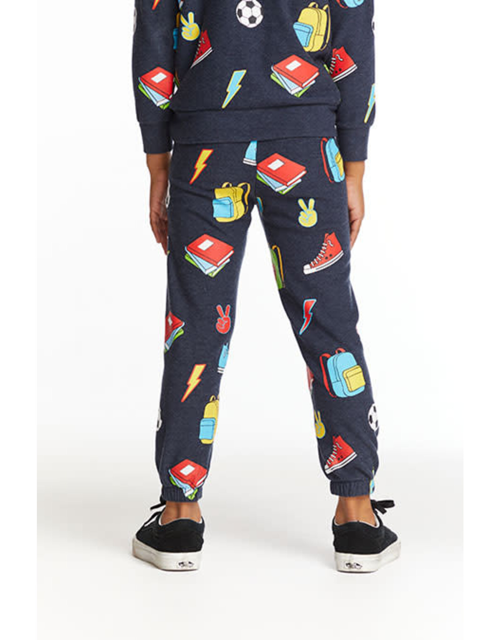 Chaser CHSR Back to School Pants