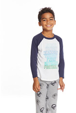 Chaser CHSR Football Sunday LS