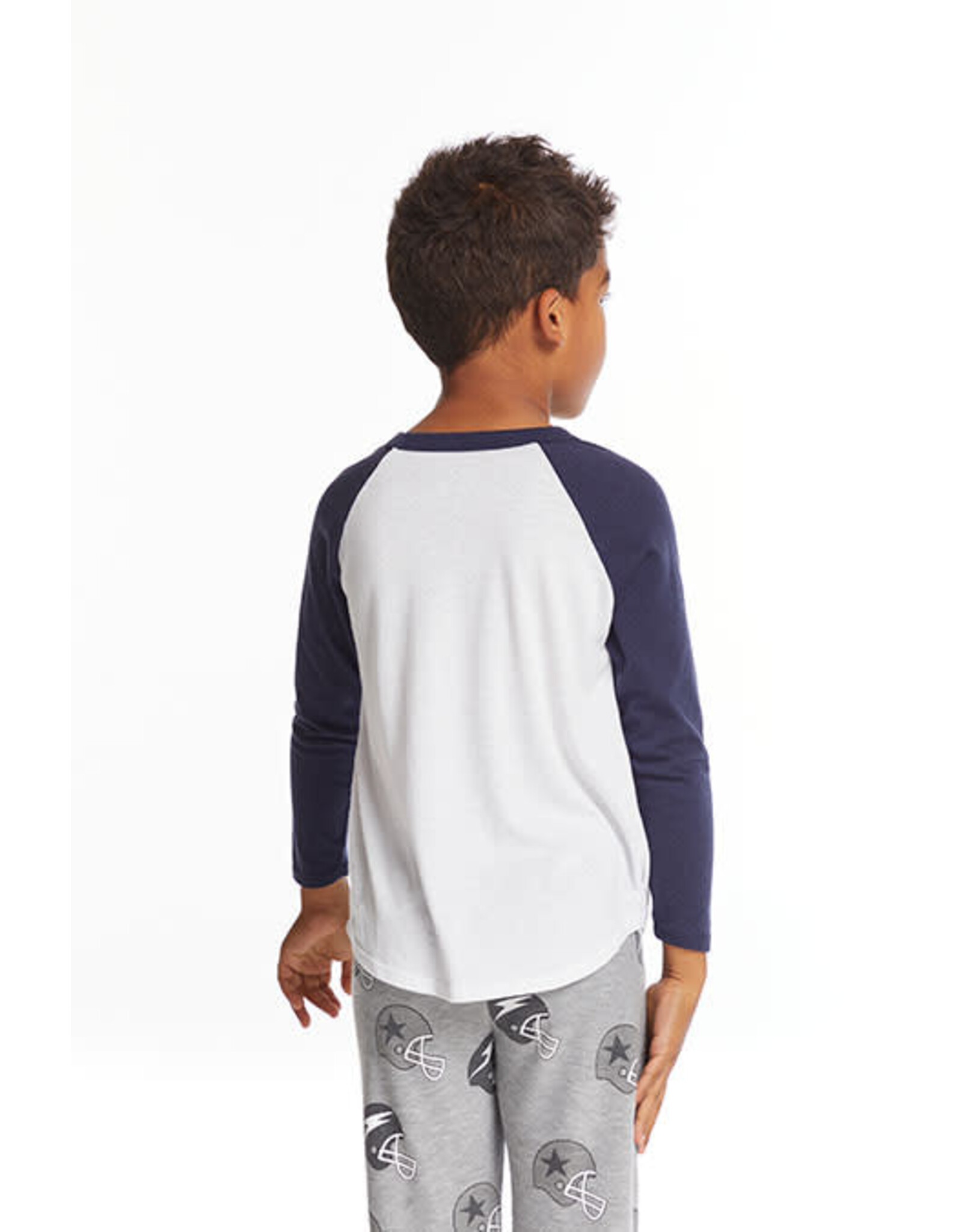 Chaser CHSR Football Sunday LS