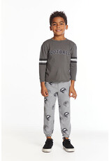 Chaser CHSR Football Helmet Pants