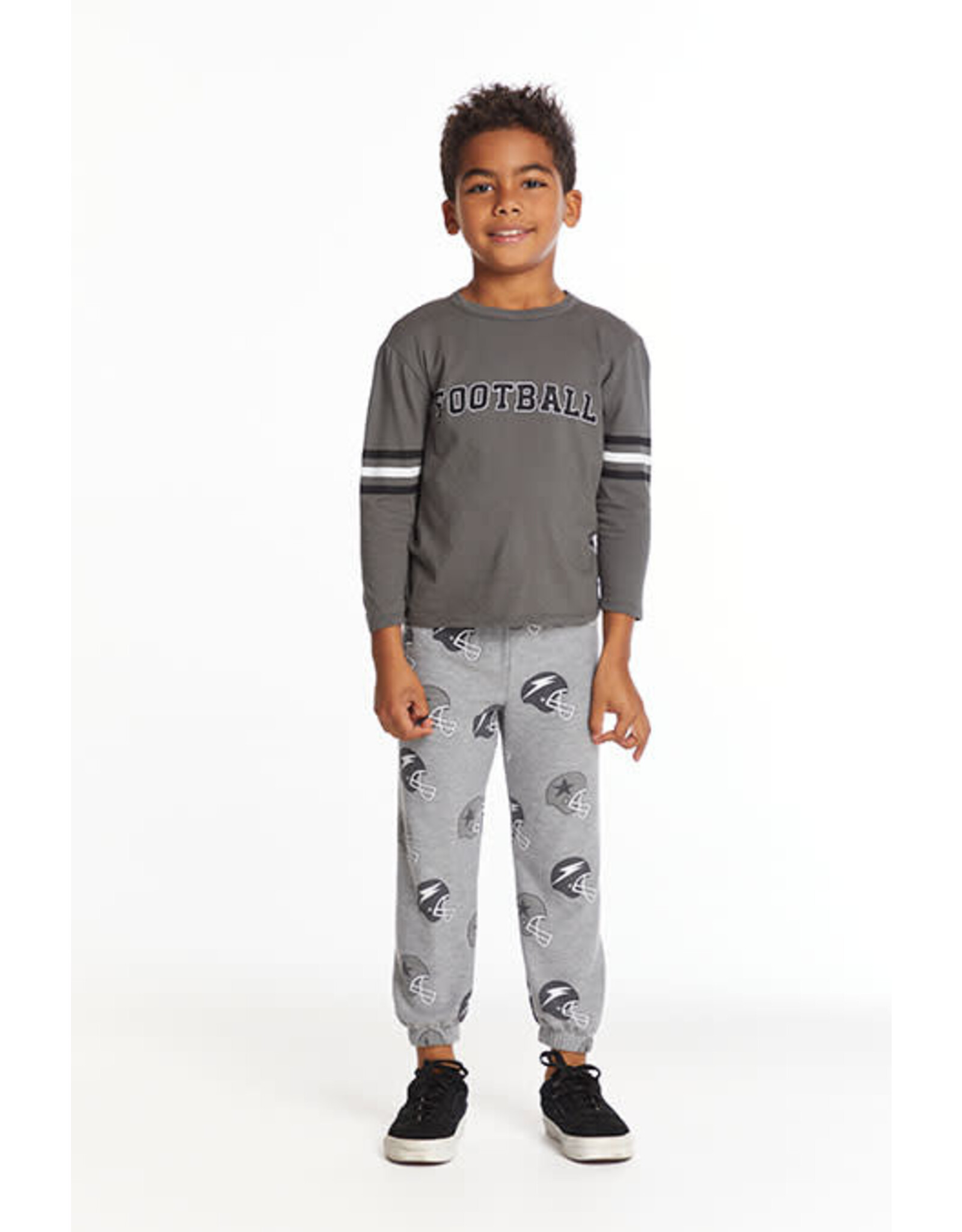 Chaser CHSR Football Helmet Pants