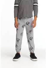 Chaser CHSR Football Helmet Pants
