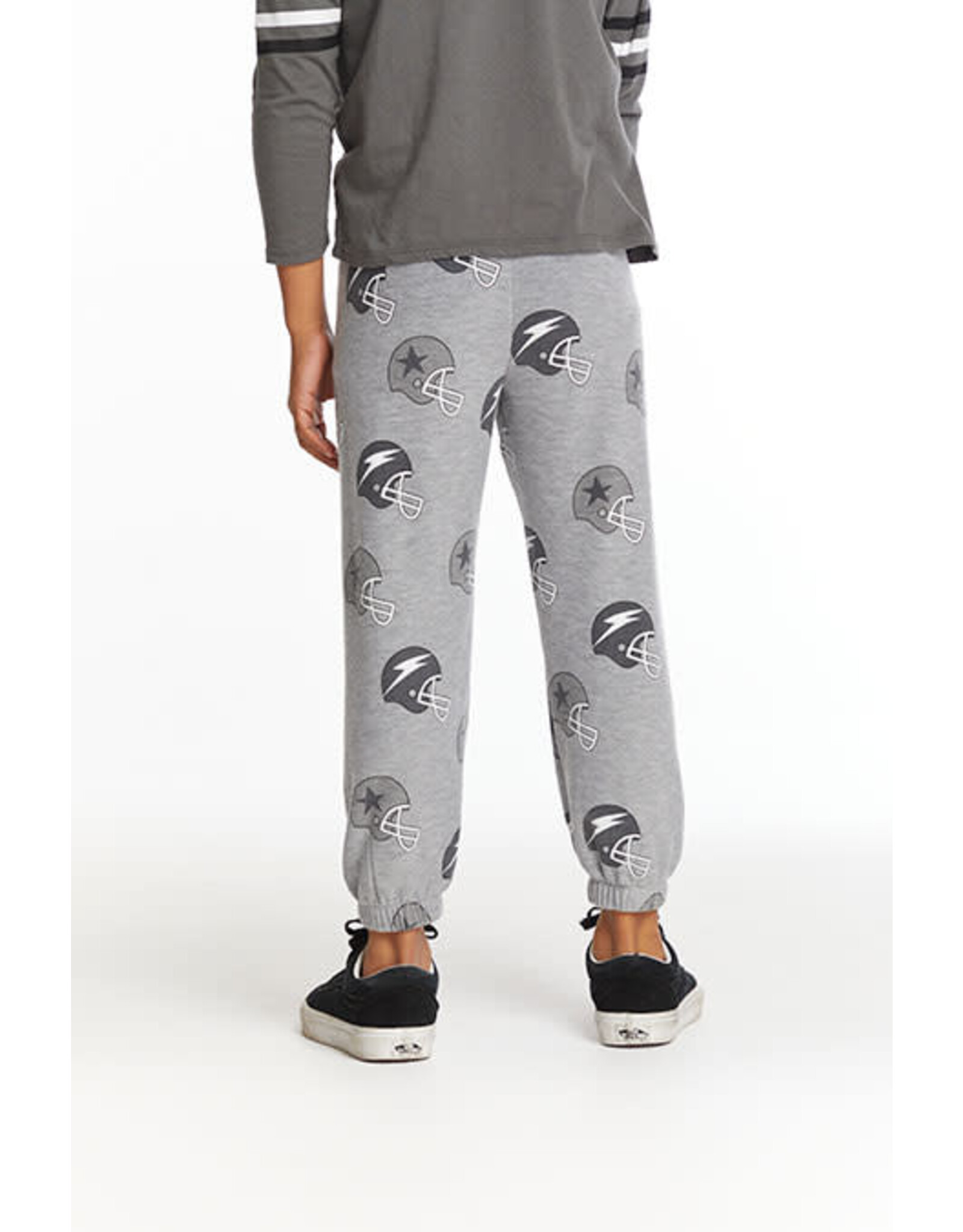 Chaser CHSR Football Helmet Pants