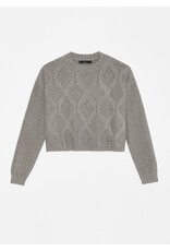 Deluc DLC Clematis Sweater